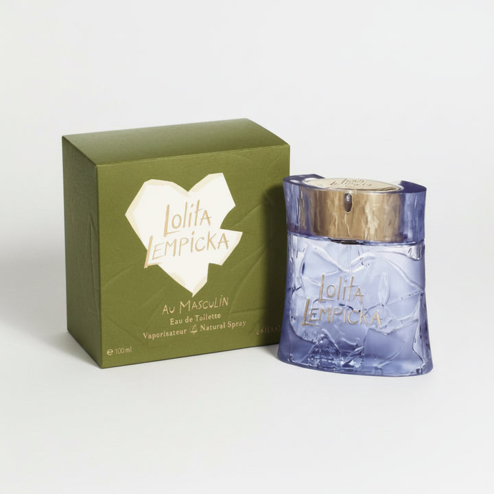 Lolita Lempicka Au Masculin Eau de Toilette