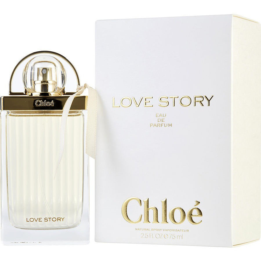 Love Story by Chloe EDP 75ml For Women