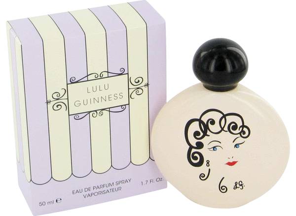 Lulu Guinness by Lulu Guinness 50ml EDP for women