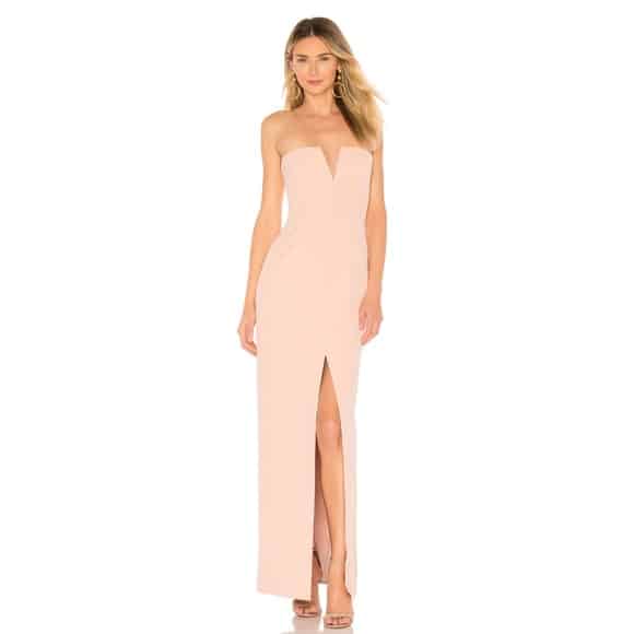 BCBGMAXAZRIA Dress BYM6170294