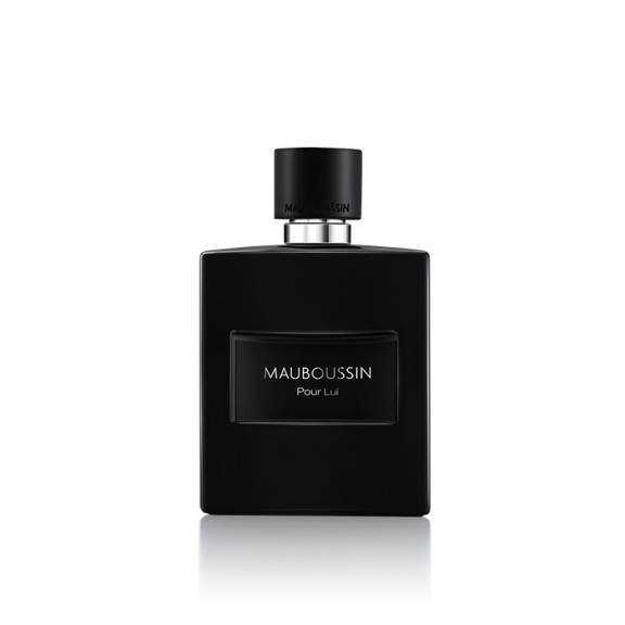 Mauboussin Pour Lui in Black for Men