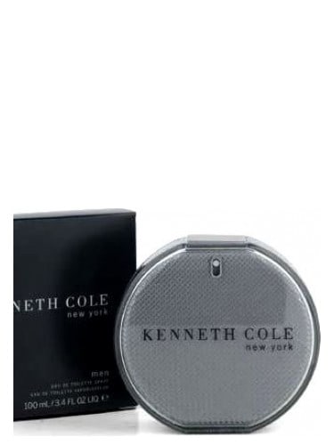 Kenneth Cole New York Men Kenneth Cole 100ml EDT for Men