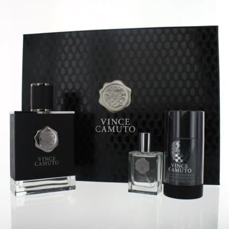 Vince Camuto By Vince Camuto 3pcs Set 100ml EDT for Men