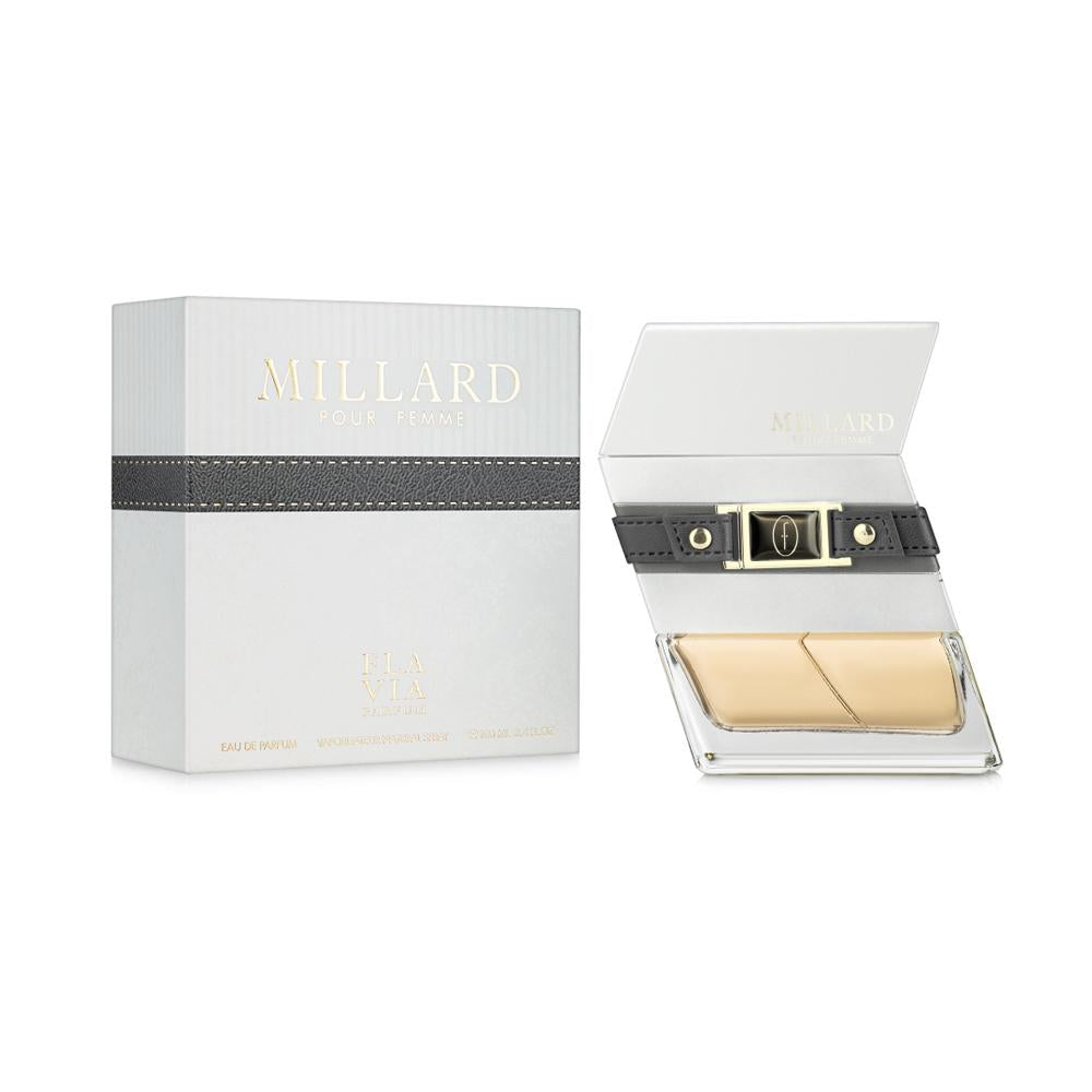 Flavia Millard Pour Femme EDP