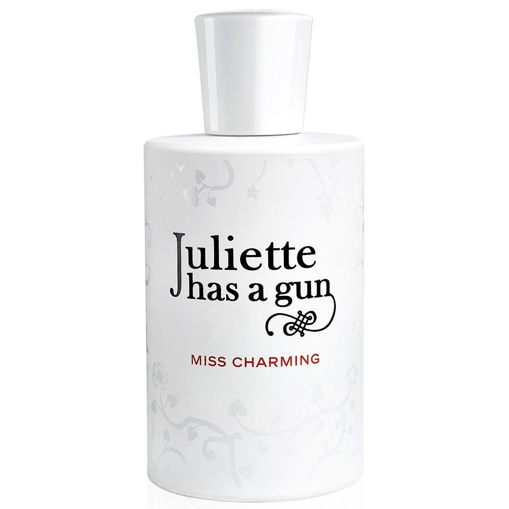 Miss Charming Juliette Has A Gun for Women EDP