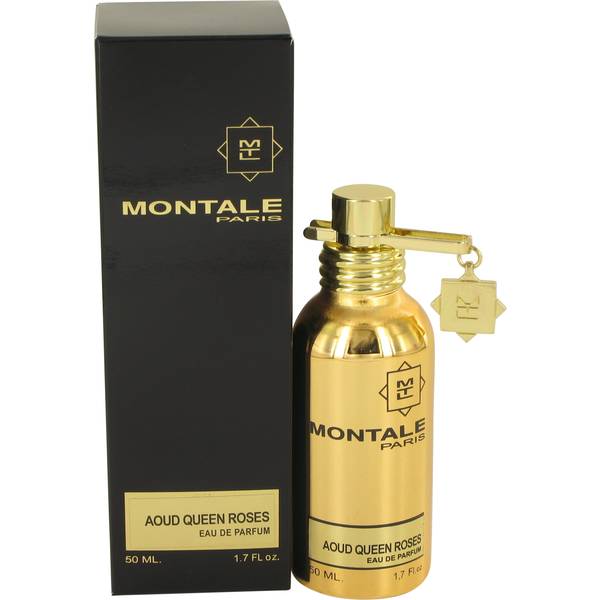 Montale Aoud Queen Roses EDP