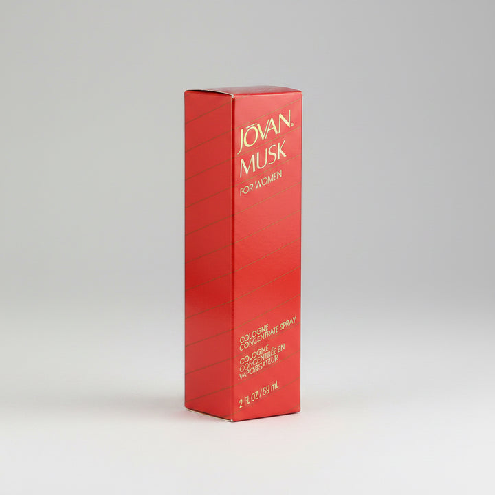 Coty Jovan Musk Cologne Spray