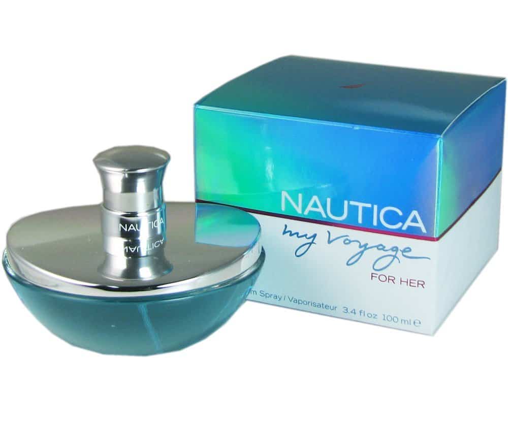 Nautica My Voyage