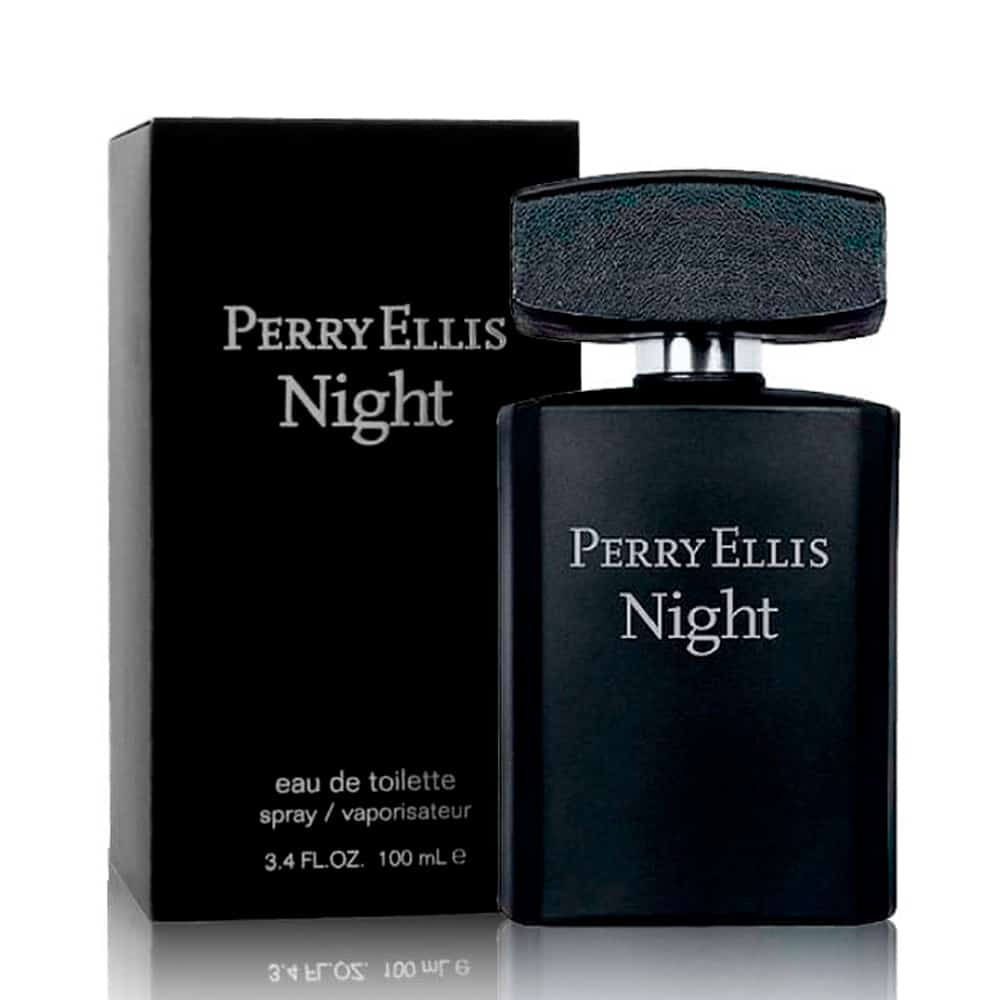 Perry Ellis Night EDT