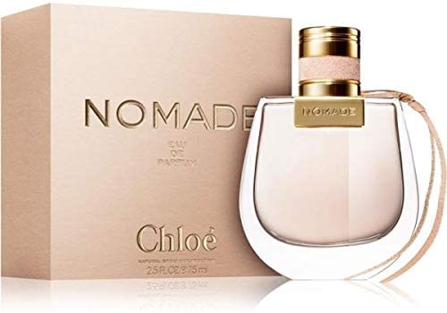 Nomade By Chloé EDP 75ml For Women