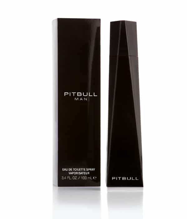 Pitbull Man EDT for Men