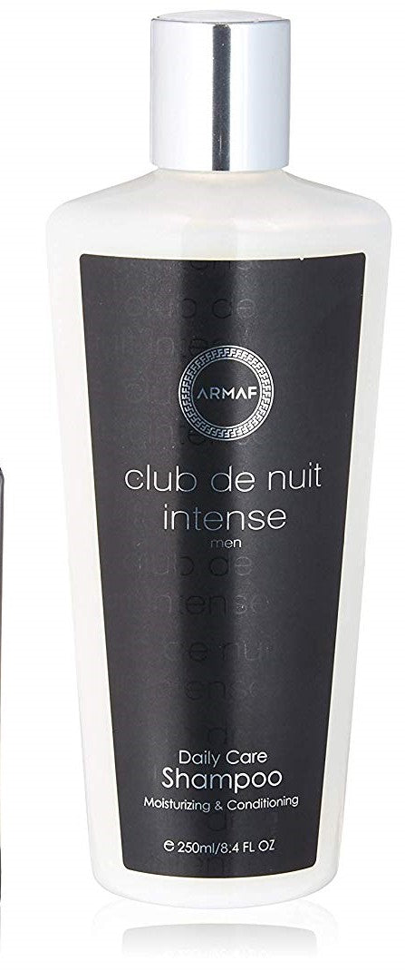 Armaf Club De Nuit Shampoo for Men