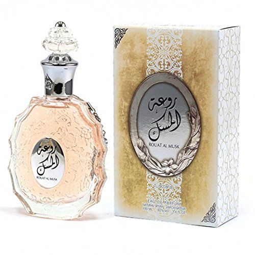 Rouat Al Musk Lattafa Perfumes EDP Unisex