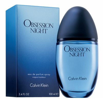 Calvin Klein Obsession Night EDP