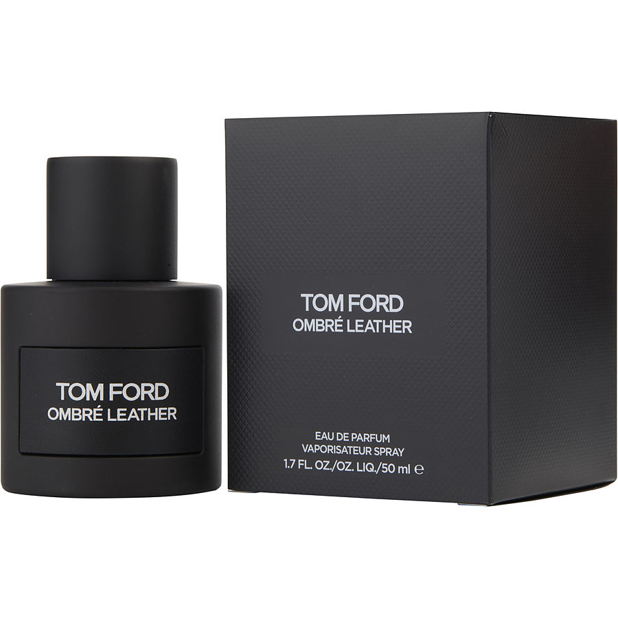 Tom Ford Ombré Leather (2018) EDP Unisex