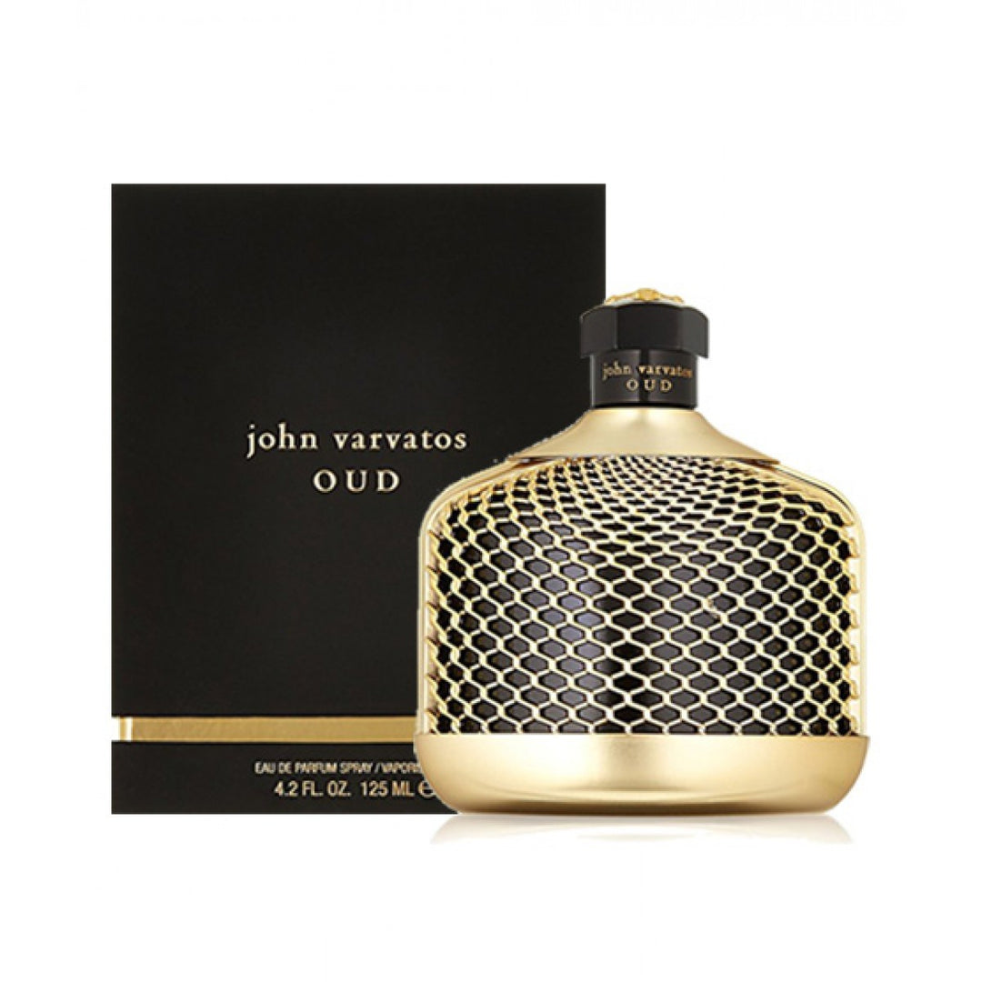 John Varvatos Oud John Varvatos for men EDP