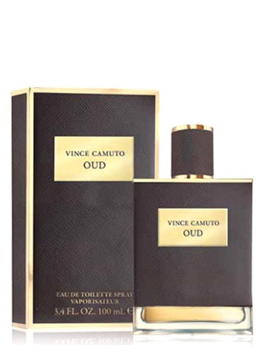 Vince Camuto Oud 100ml EDT for Men