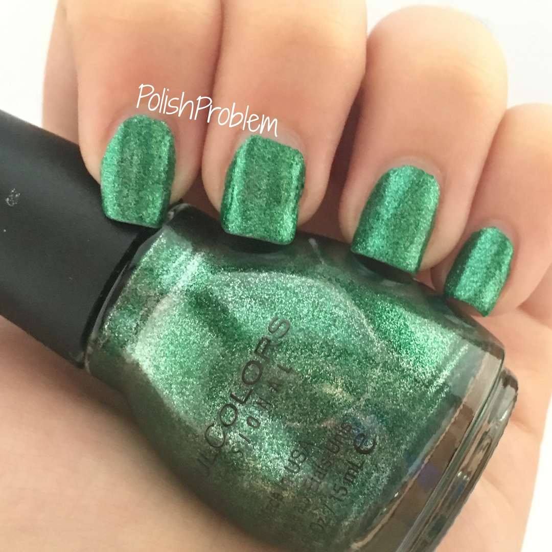 Sinful Nail polish I Pine For You #2152