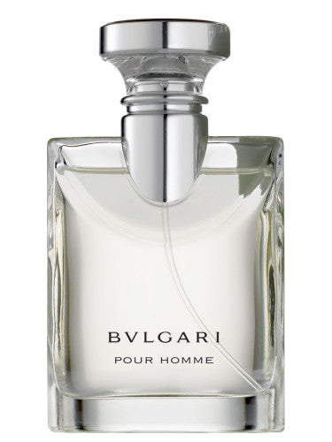 Bvlgari Pour Homme by Bvlgari EDT for Men
