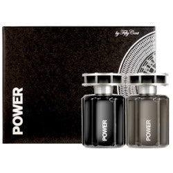 Power by 50 Cent for Men 2 PCS SET EDT 100 ml for Men