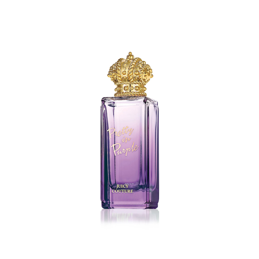 Juicy Couture Pretty in Purple EDT