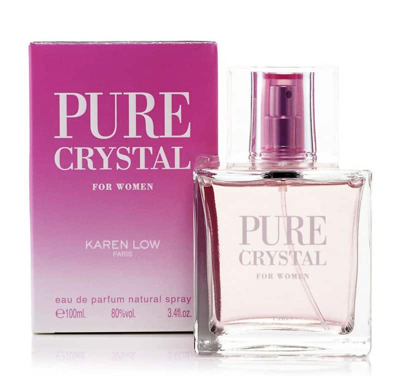 Karen Low Pure Crystal EDP for Women