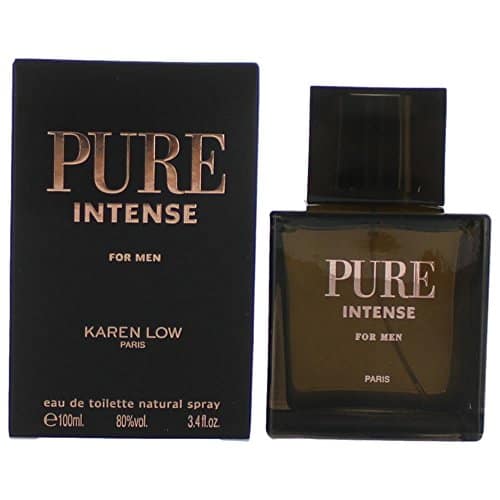 Karen Low Pure Intense EDT for Men