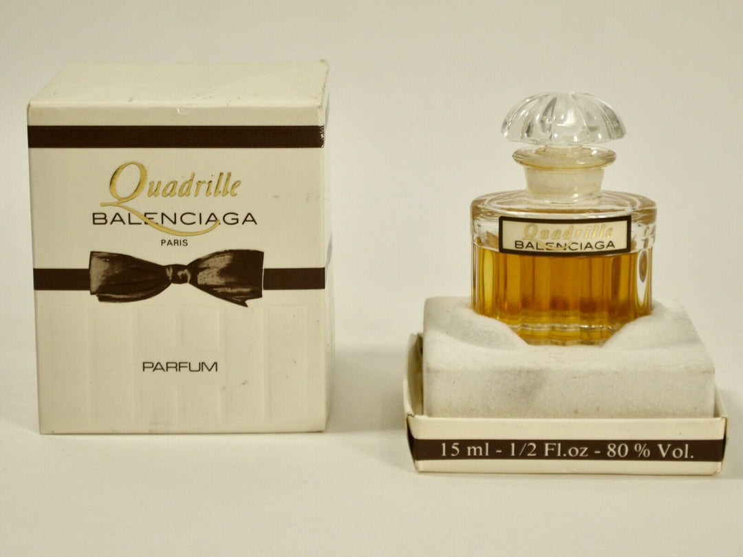 Quadrille Balenciaga Mini EDP