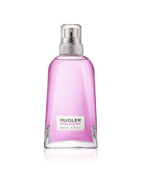 Mugler Cologne Run Free EDT Unisex