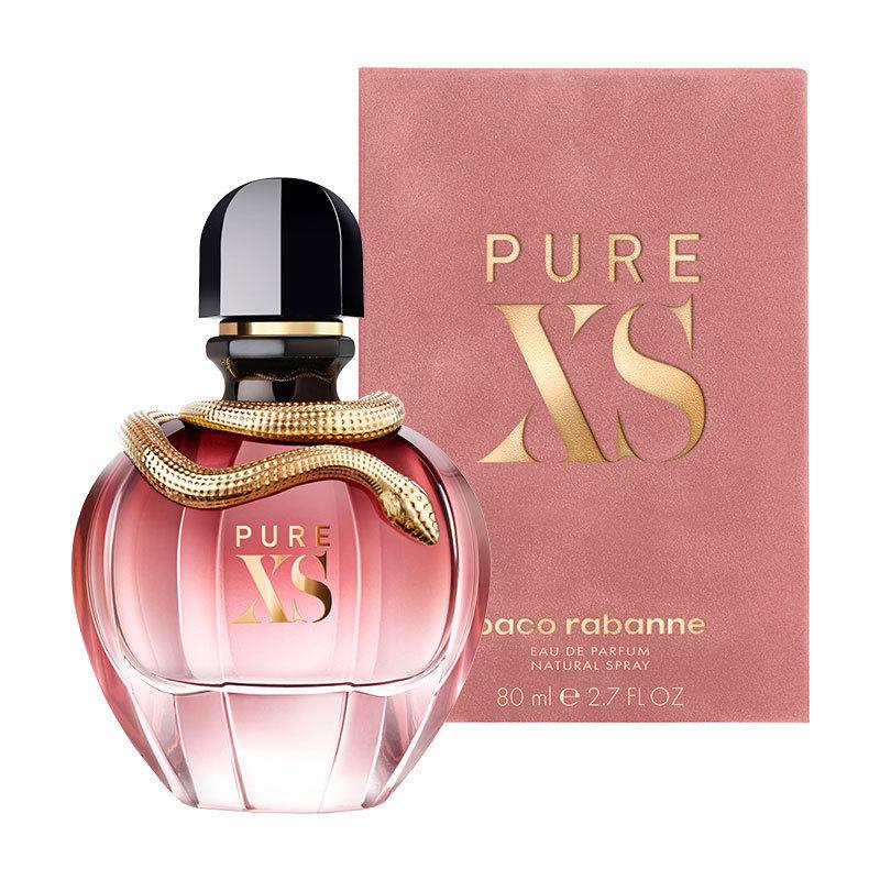 Paco Rabanne Pure XS For Her EDP