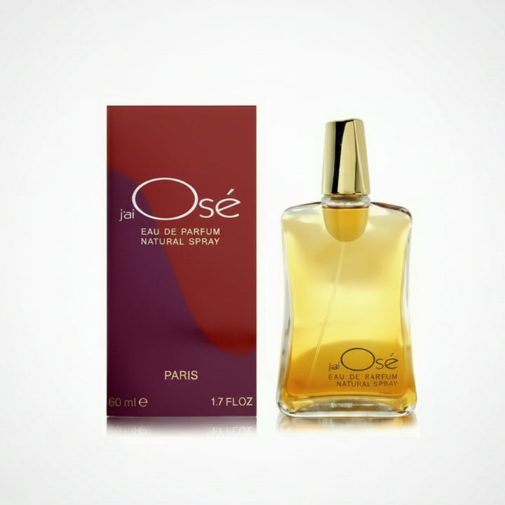 Guy Laroche J'AI OSE Eau De Parfum
