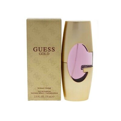 Guess Gold EDP by Guess