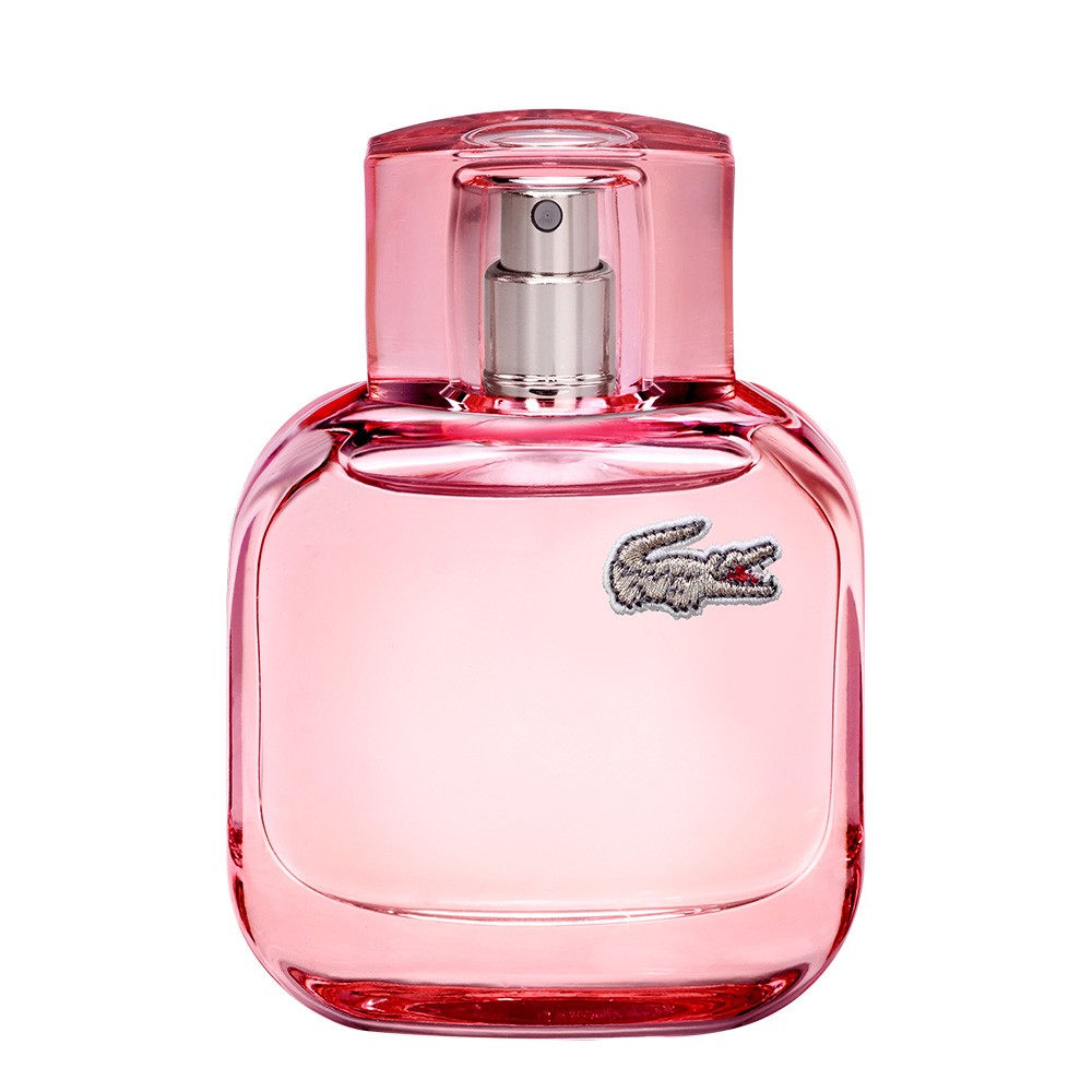 Eau de Lacoste L.12.12 Pour Elle Sparkling by Lacoste 90ml EDT for Women