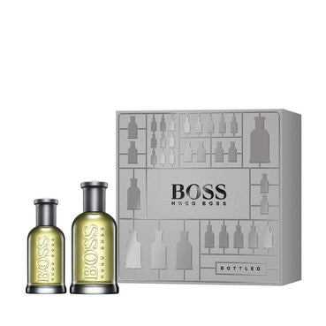 Boss Bottled by Hugo Boss EDT 2pcs Set for Men