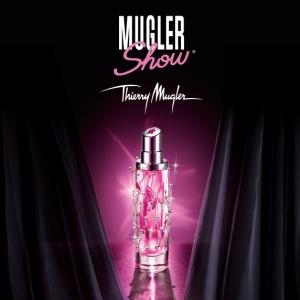 Mugler Show by Mugler 50ml EDT for Women