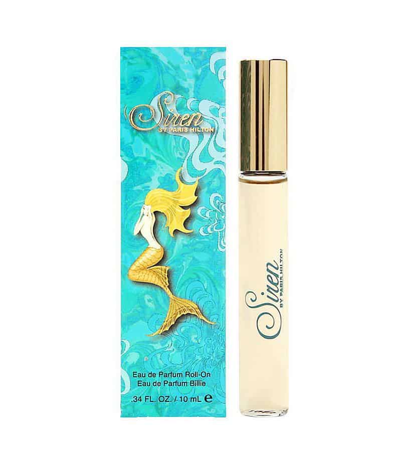 Siren Paris Hilton EDP Mini for Women