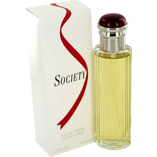 Burberry Society EDP for Women