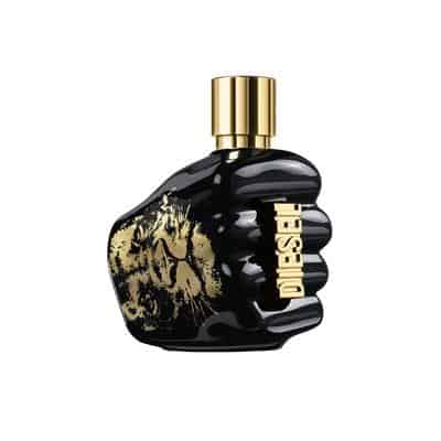 Diesel Spirit Of The Brave EDT Pour Homme