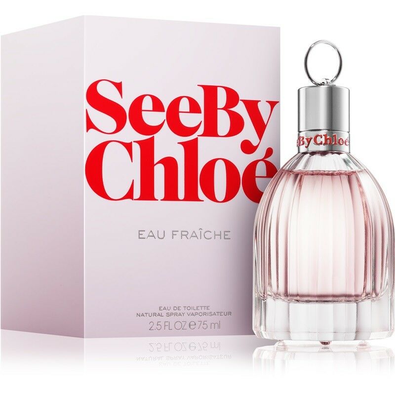 See by Chloe Eau Fraiche by Chloe EDT ( Discontinued )