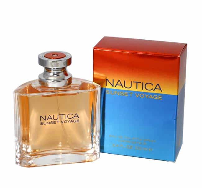 Nautica Sunset Voyage