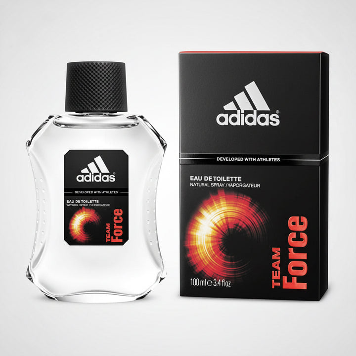 Adidas Team Force Eau de Toilette