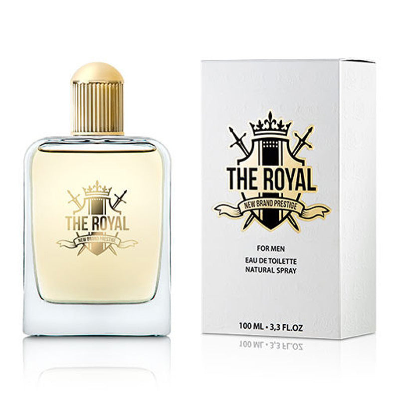 New Brand the Royal EDT fort Men