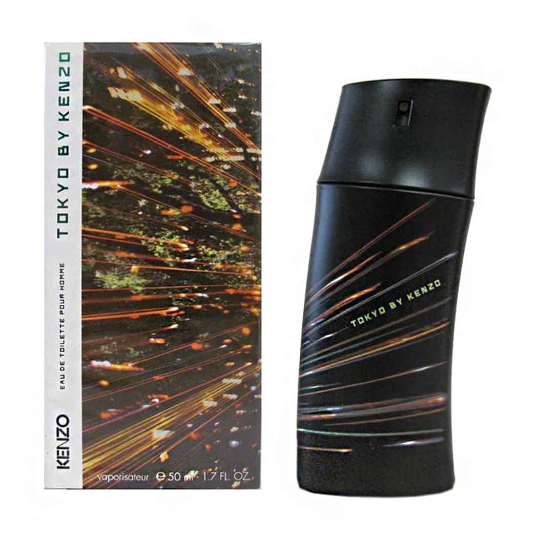 Tokyo by Kenzo EDT for Men