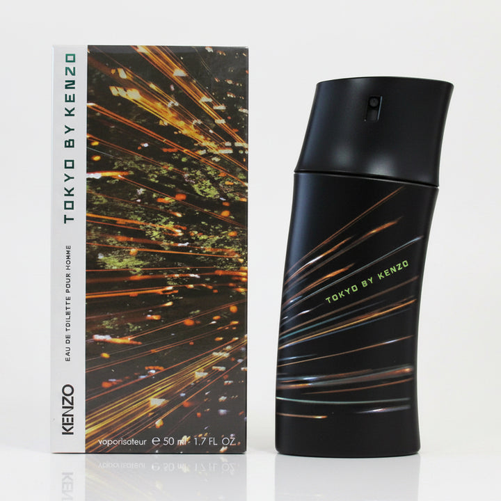 Kenzo Tokyo Eau de Toilette