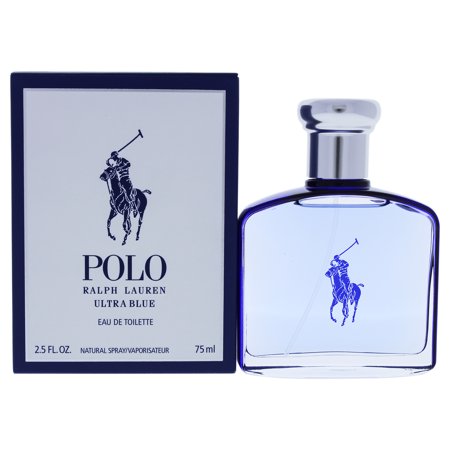 Polo Ultra Blue by Ralph Lauren EDT