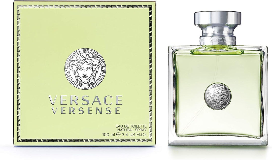 Versace Versense EDT