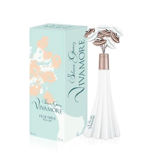 Selena Gomez Vivamore EDP for Women