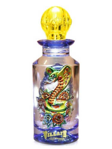 Ed Hardy Villain Mini for Men