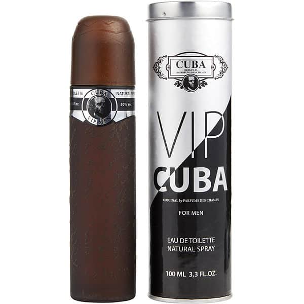 VIP Cuba