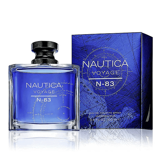 Nautica Voyage N-83 Nautica